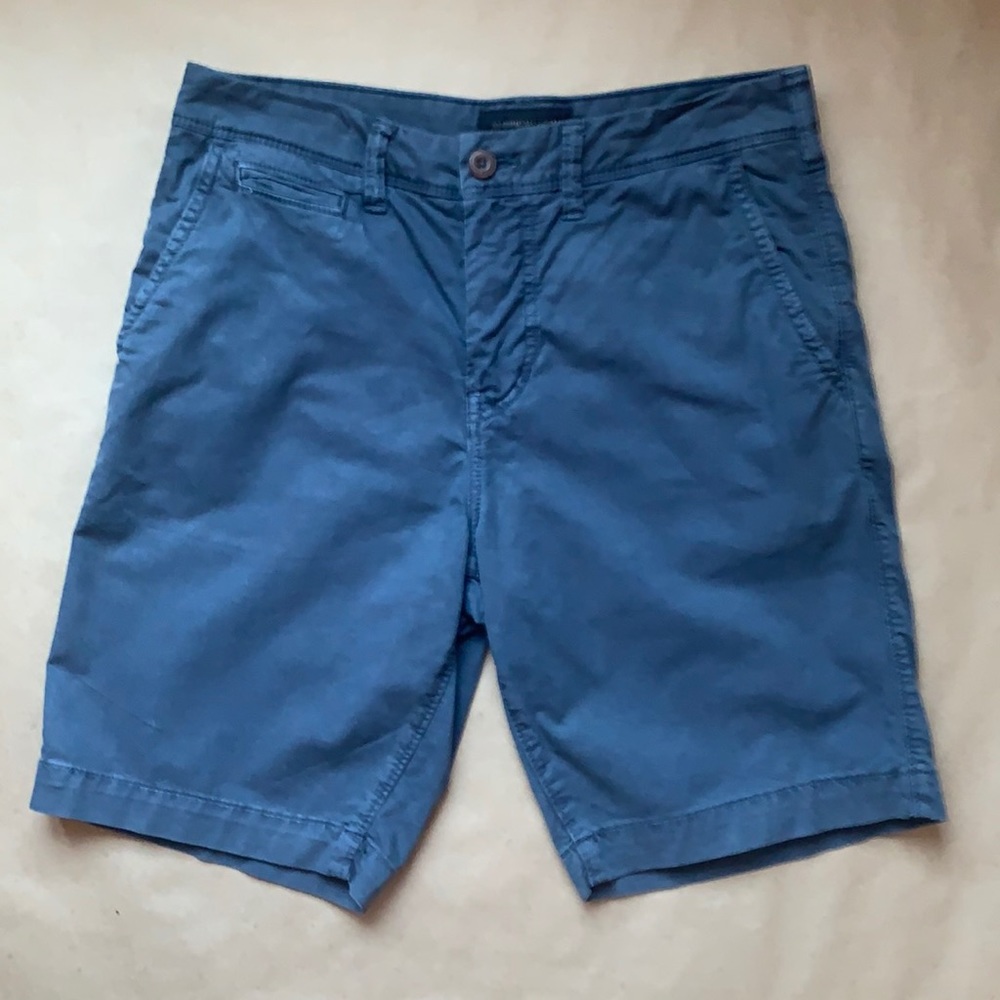 American Eagle Next Level Flex Shorts